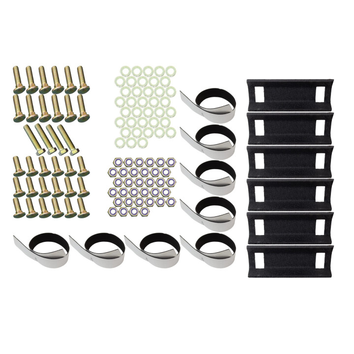 Tackle Rack Fishbone