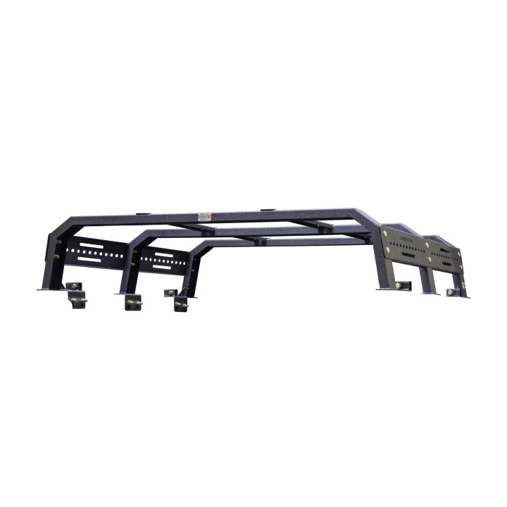 Tackle Rack Fishbone