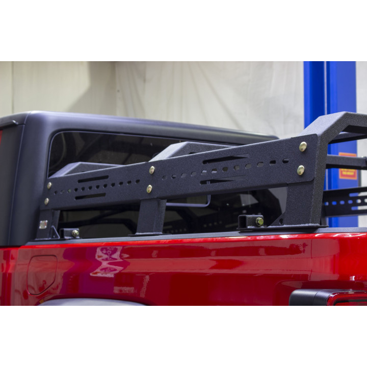 Tackle Rack Fishbone