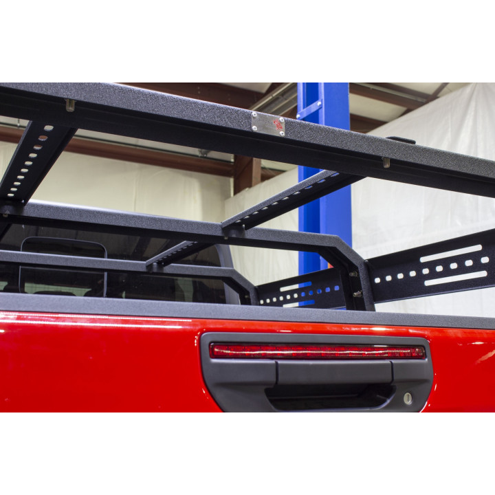 Tackle Rack Fishbone