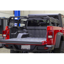 Tackle Rack Fishbone