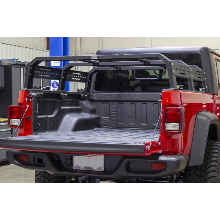 Tackle Rack Fishbone