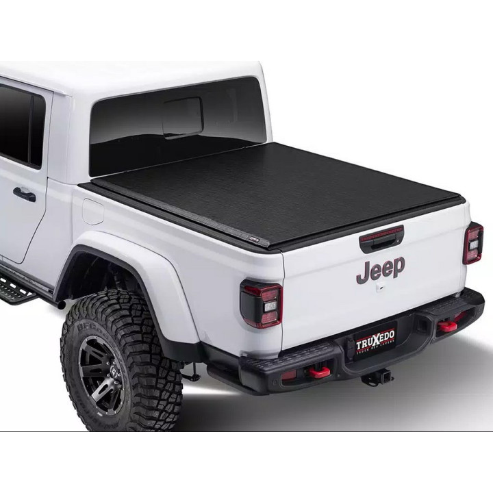 Tonneaucover Truxedo Lo Pro QT Gladiator
