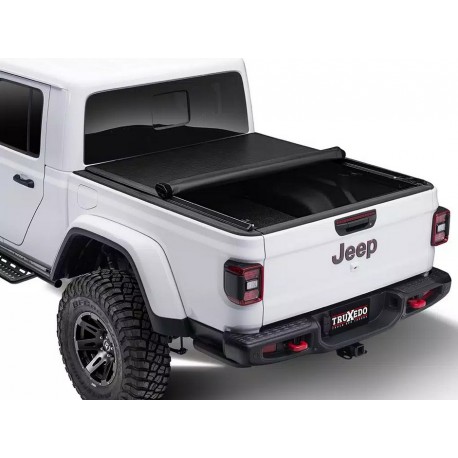 Tonneaucover Truxedo Lo Pro QT Gladiator