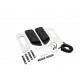 LED Hood Scoops Westin JL / Gladiator