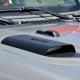 LED Hood Scoops Westin JL / Gladiator