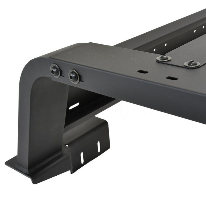Overland Cargo Rack Westin