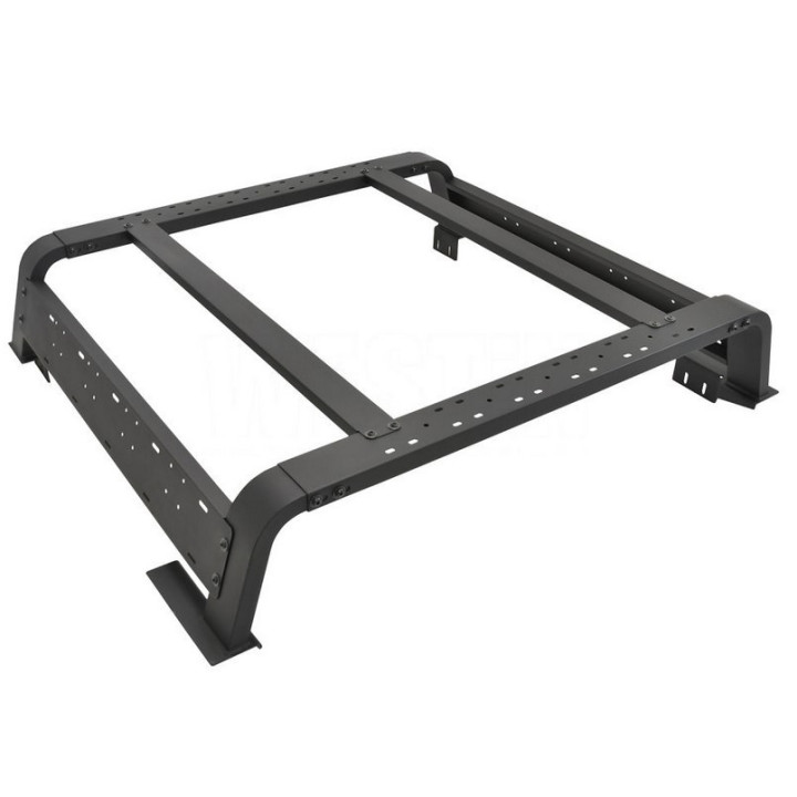 Overland Cargo Rack Westin