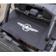 Sichtschutz für Kofferraum Wrangler JL
