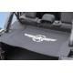 Sichtschutz für Kofferraum Wrangler JL