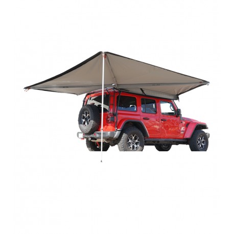 Markisenhalter Gobi Alu-Cab