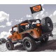 Forever Wave Flaggen-Halterung Wrangler JL
