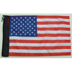 Forever Wave Flagge "USA"
