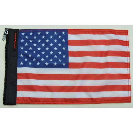 Forever Wave Flagge "USA"