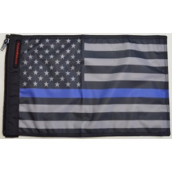 Forever Wave Flagge "USA Tactical"