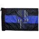 Forever Wave Flagge "Punisher"