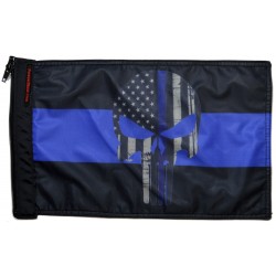 Forever Wave Flagge "Punisher"