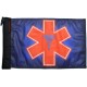 Forever Wave Flagge "Punisher"