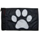 Forever Wave Flagge "Paw"