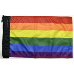 Forever Wave Flagge "Rainbow"