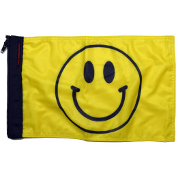 Forever Wave Flagge "Rainbow"