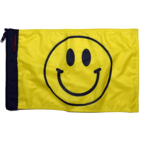 Forever Wave Flagge "Rainbow"