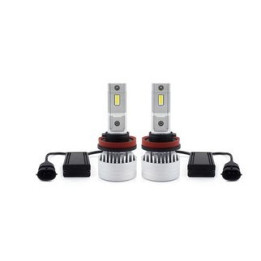9012 LED-Conversion Kit / 300% mehr Licht!