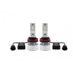 9012 LED-Conversion Kit / 300% mehr Licht!