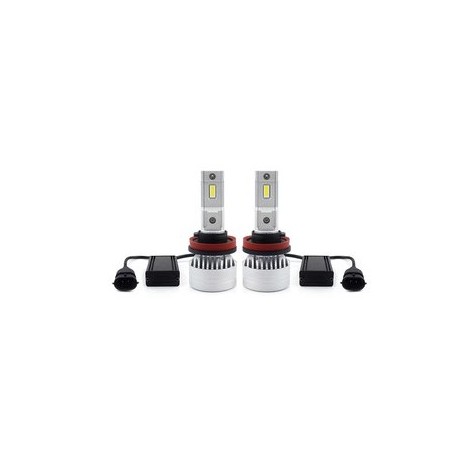 9012 LED-Conversion Kit / 300% mehr Licht!