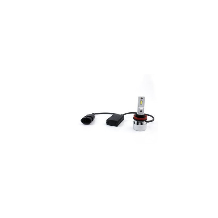 9012 LED-Conversion Kit / 300% mehr Licht!