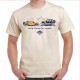 "American Dream" T-Shirt beige