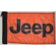 Forever Wave Flagge "Jeep Speciality"