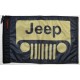 Forever Wave Flagge "Eugene the Jeep"