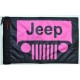 Forever Wave Flagge "Eugene the Jeep"