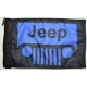 Forever Wave Flagge "Eugene the Jeep"