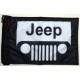 Forever Wave Flagge "Eugene the Jeep"
