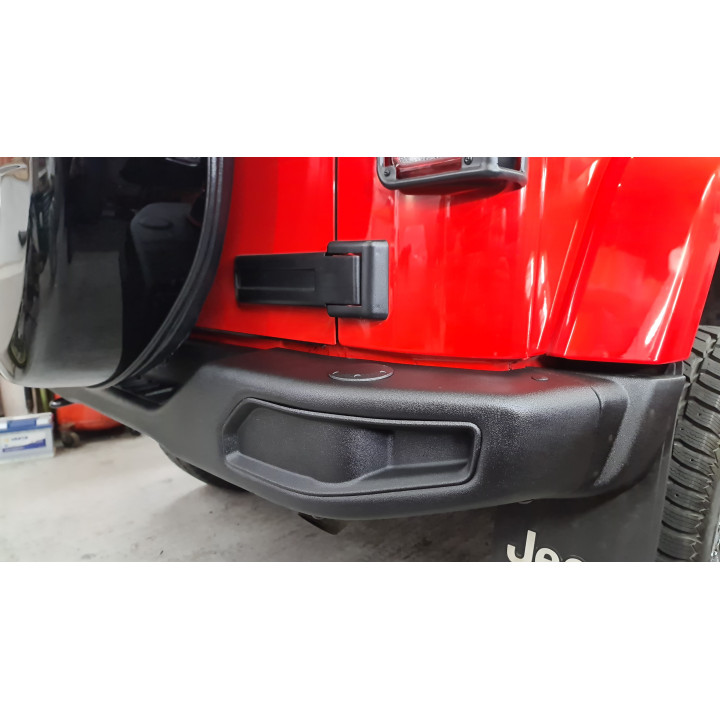 Raptor 2K Protective Lack