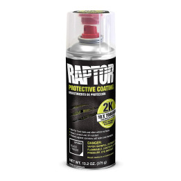 Raptor 2K Protective Lack