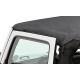 Bikini-Top Header Style Bestop