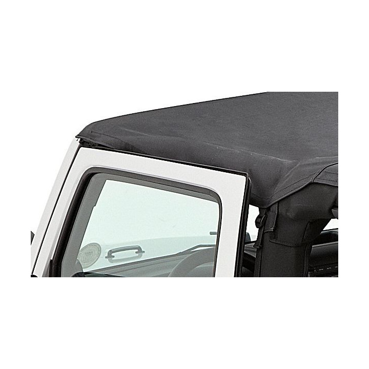 Bikini-Top Header Style Bestop