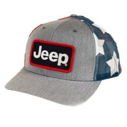 Baseball-Cap "Jeep" US-Style