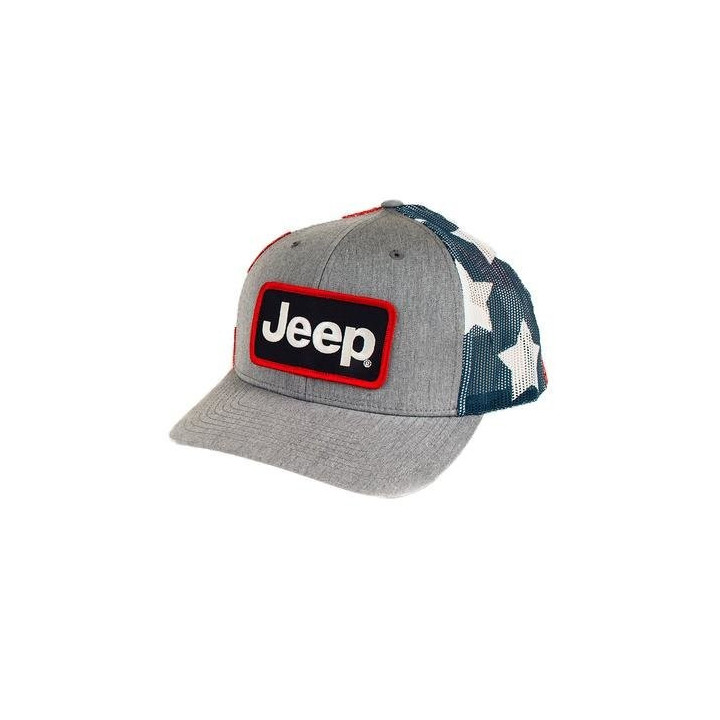Baseball-Cap "Jeep" US-Style