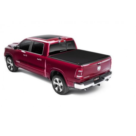 Tonneaucover Truxedo Sentry CT Crew-Cab ohne Ram-Box