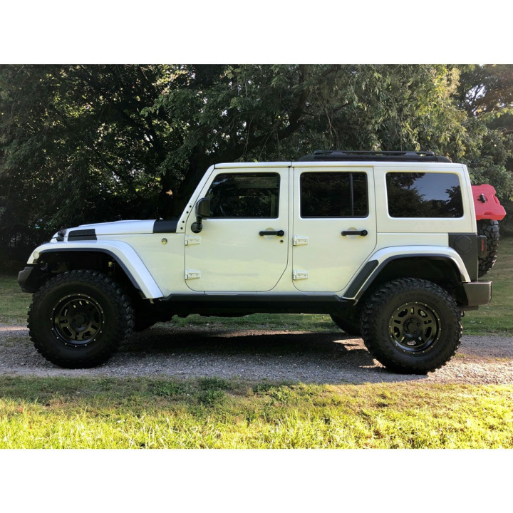 Fender-Extensions ASP JK