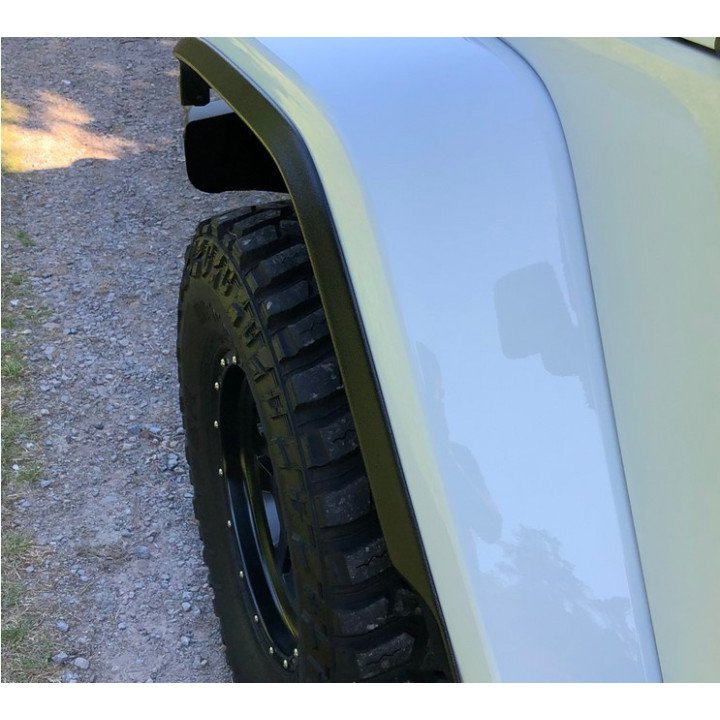 Fender-Extensions ASP JK