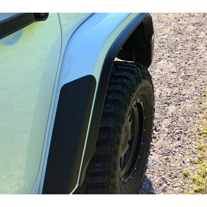 Fender-Extensions ASP JK