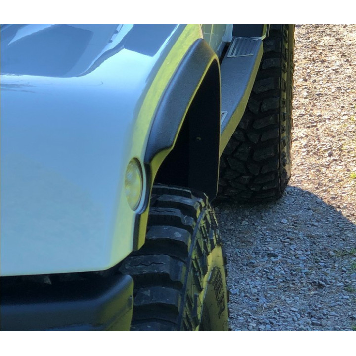 Fender-Extensions ASP JK
