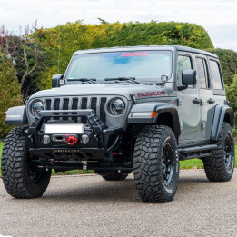 Fender-Extensions 4.5cm Wrangler JL