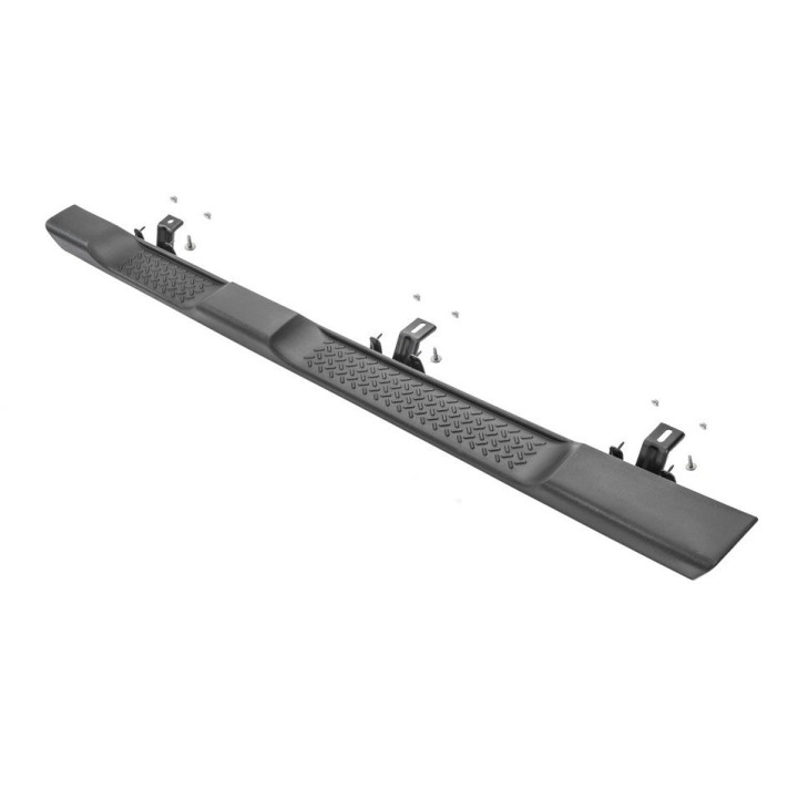 Trittbrettsatz OEM Mopar Wrangler 4-Door occ.