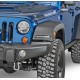 Tagfahrlicht Nachrüst-Kit Rostra Wrangler JK